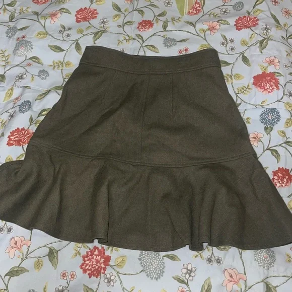 A.L.C. Marnell Skirt - Picture 3 of 8